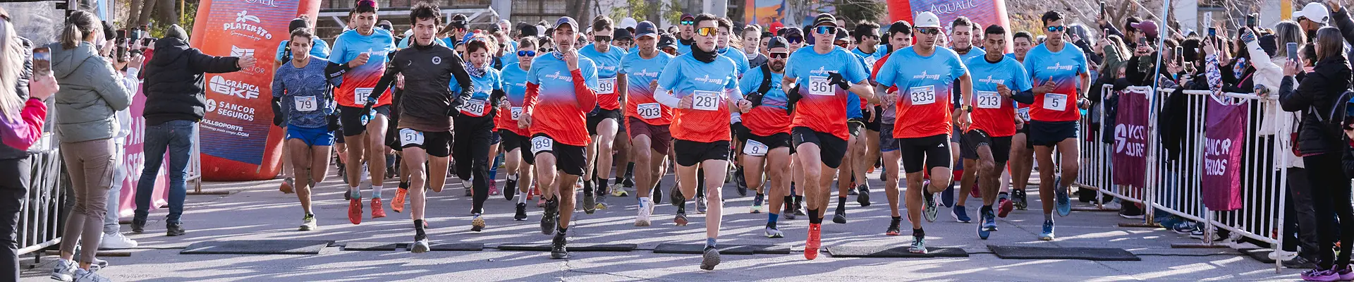EconRun