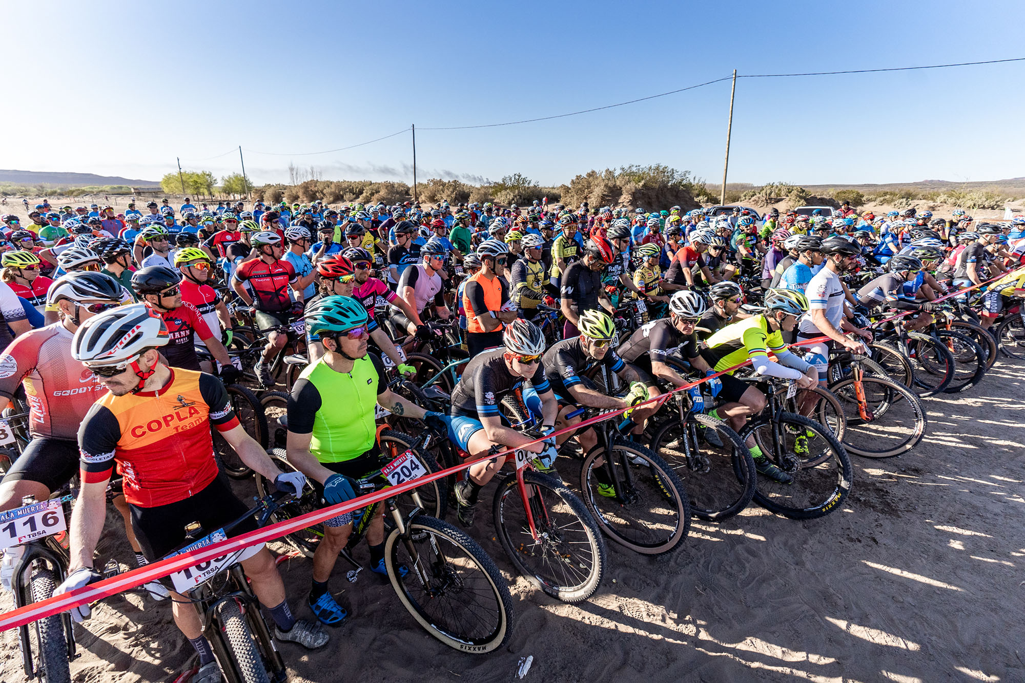 Header del evento