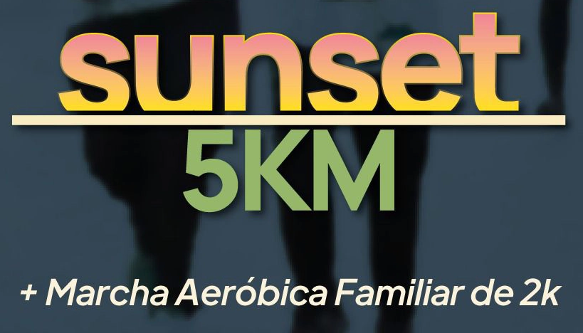 SUNSET Ciudad Deportiva Neuquén