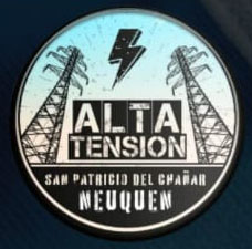 Rally Alta Tensión - 6ta Edición