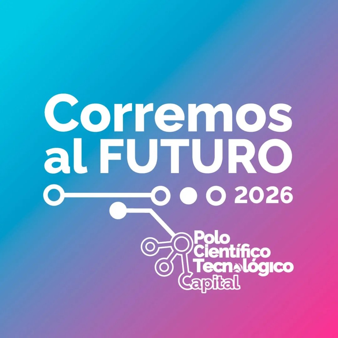 Corremos al Futuro